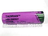 6ES5 980-0MA11 Lithium battery for Siemens S5 PLC Capacity:501-800MAh