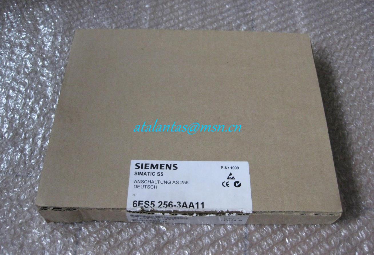 6ES5256-3AA11 SIEMENS PLC New