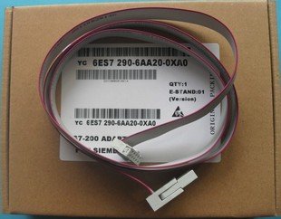 6ES7 290-6AA20-0XA0 Siemens Extension Cable for New in box