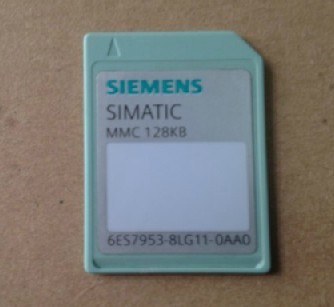 6ES7 953-8LG11-0AA0 (6ES79538LG110AA0) SIEMENS MEMORY 128kb