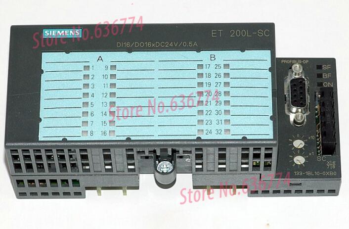 6ES7132-4BB00-0AA0 SIEMENS ELECTRONIC MODULE FOR ET 200S New