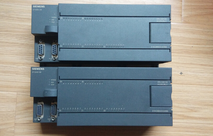 6ES7216-2BD23-0XB0 SIEMENS COMPACT UNIT New