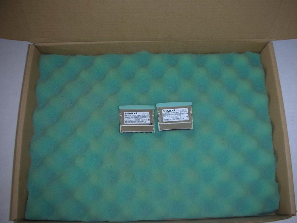 6ES7951-0KD00-0AA0 SIEMENS Memory Module New