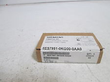 6ES7951-0KG00-0AA0 SIEMENS Memory Module New