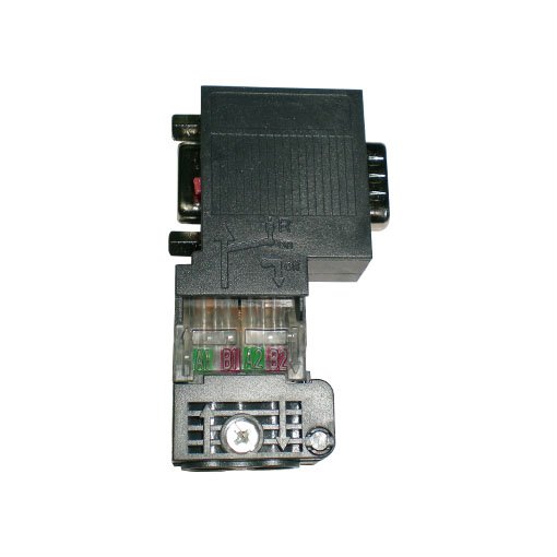 6ES7972-0BB41-0XA0 SIEMENS Profibus Connector