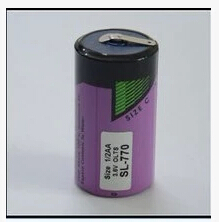 6EW1001-0AA Lithium battery for Siemens S5 PLC