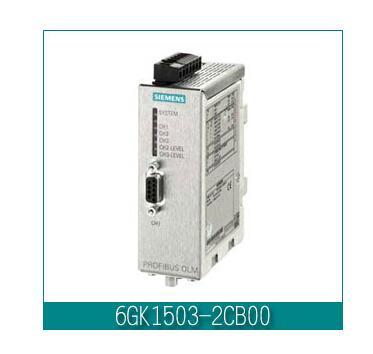 6GK1503-2CB00/6GK Siemens Modul 1503-2CB00 New in box