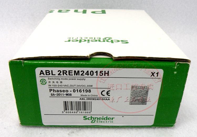 ABL2REM24150H Schneider Switching Power Supply NEW