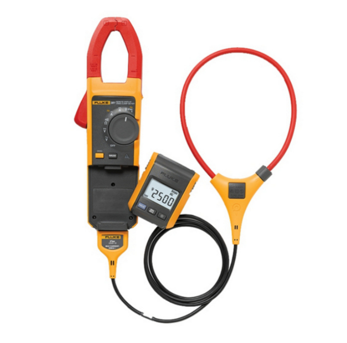 AC/DC Clamp Meter FLUKE F381 FLUKE New