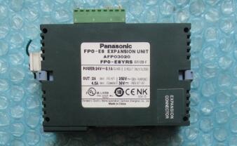 AFP03020 PLC FP0-E8YRS/AFP03020