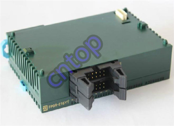 AFP0RE16YT Panasonic FP0R-E16 PLC Module 16DO Transistor NPN New Original 1 Year Warranty