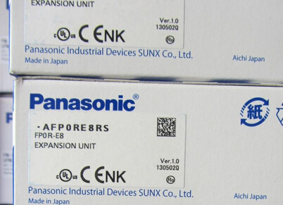 AFP0RE8RS FP0-E8RS Small Panasonic plc Specials Programmable controller