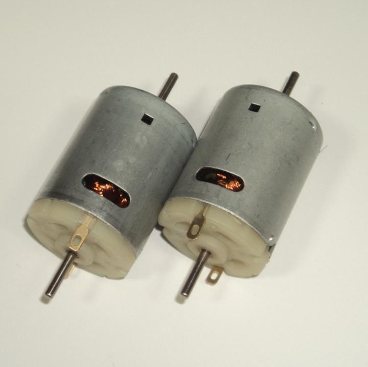 ARS-380AS Along Micro DC MOTOR 12V 24V NEW