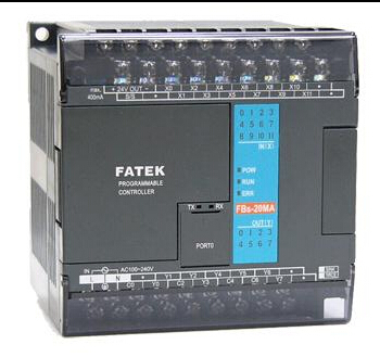 B1-10MT25-D24 FATEK PLC B1 NEW