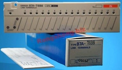 B7A-R6B31 PLC NEW