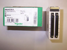 BMXART0814 Schneider PLC Analog Input Module 8 Inputs Original Brand NEW