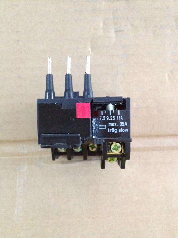 CDR2-16 0.9-1.3A Delixi Relay NEW