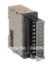 CJ1W-IDP01 PLC OMRON I/O 16 point input 24VDC Original brand new