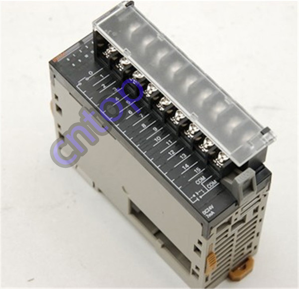 CJ1W-INT01 PLC OMRON I/O 16 point input 24VDC Interrupt Input Unit Original brand new