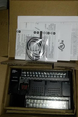 CP1H-XA40DR-A PLC NEW