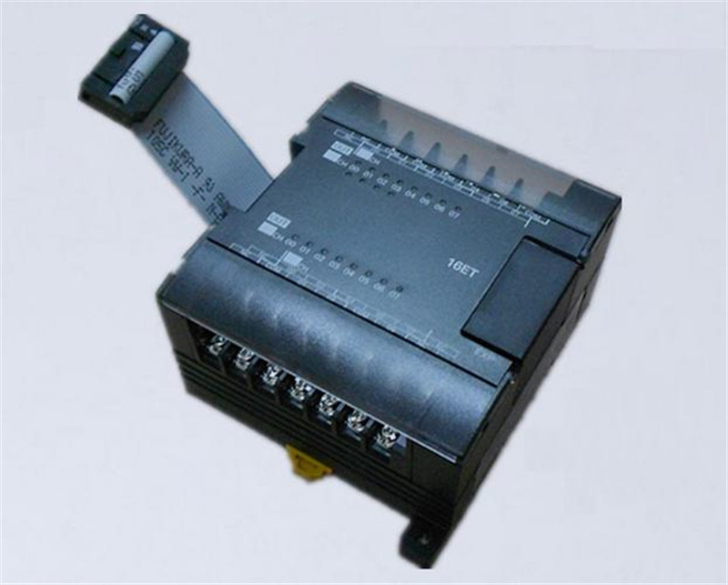 CP1W-EXT01 Adapter for connecting CJ-series Special I/O unit  and CPU Bus unit for CP1H CPU unit New  PLC Module unit Ne