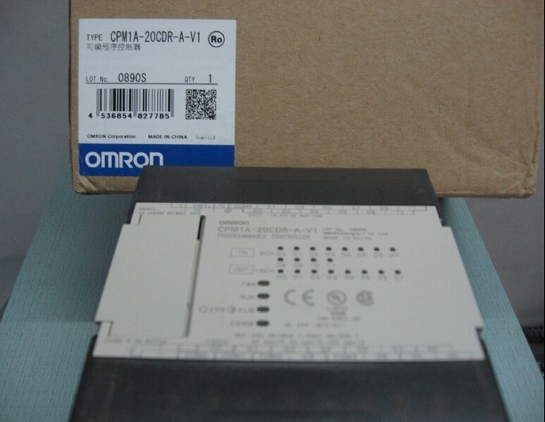 CPM1A-20CDR-A-V1 Omron PLC