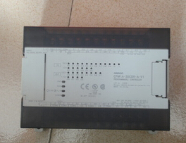 CPM2AH-30CDR-A PLC NEW