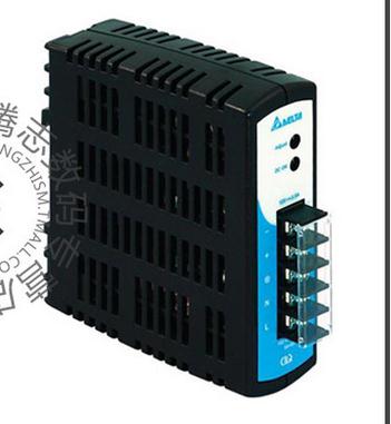 Delta DIN Rail Power Supply CliQ series DRP012V030W1AZ 12V 30W 1 Phase New