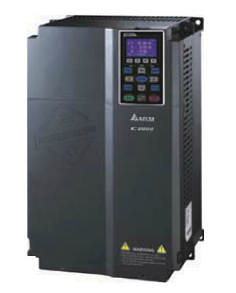 Delta Inverter VFD drive VFD220C23A 3Phase 220V 22kW 30HP 0~600Hz water pump &Machine tool