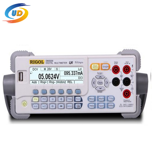 Digital Multimeter DM3058