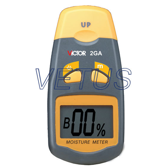 Digital Multimeter VICTOR 2GA VICTOR