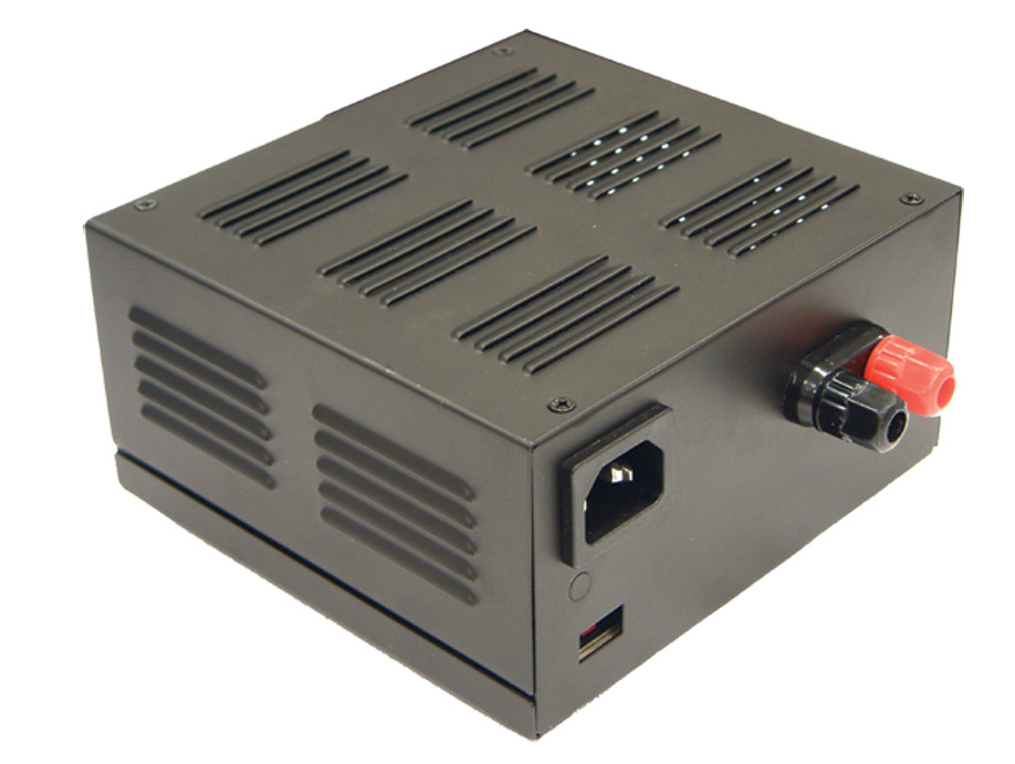 ISI-500-148A MEAN WELL 500W 48VDC-110VAC Solar Charging Modified Sine Wave Inverter