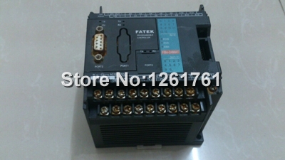 FBs-24MAT FATEK PLC FBs-MA NEW