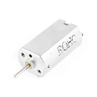 FF-050SB Along miniature motor 5V NEW