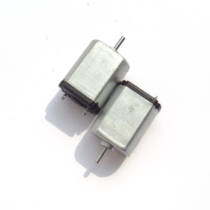 FF030 Along miniature motor 3V-12V NEW