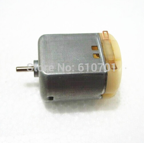 FF260 Along DC micro motors 1.5V-6V NEW