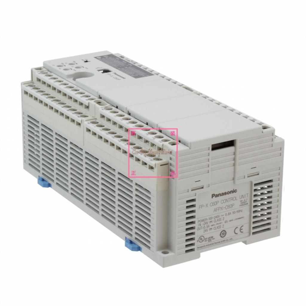 AFPX-C30P  PLC AFPX serial NEW