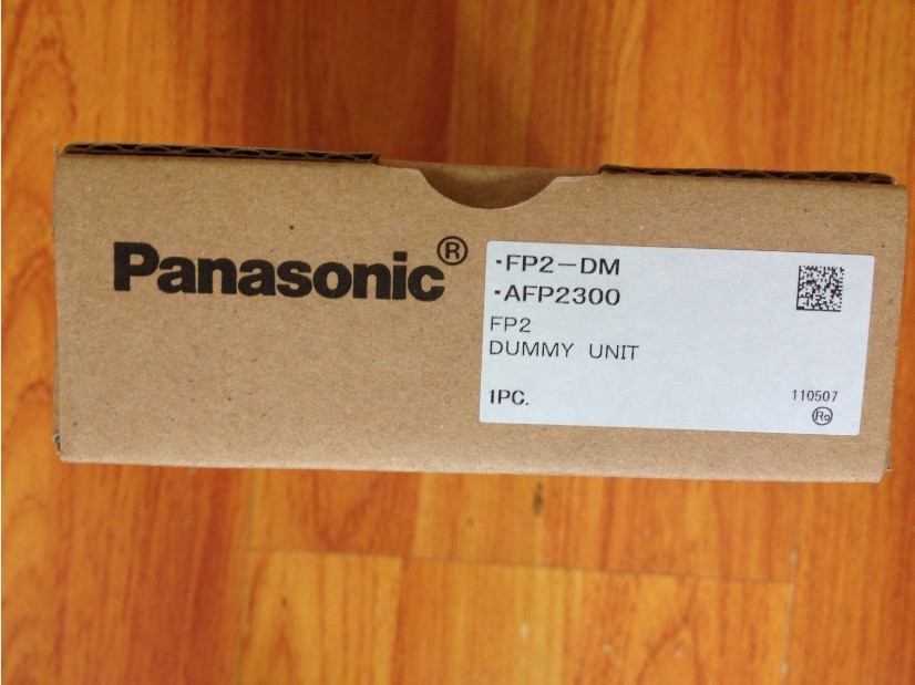 AFP2410 FP2-DA4 Panasonic PLC Analog Module 4AO