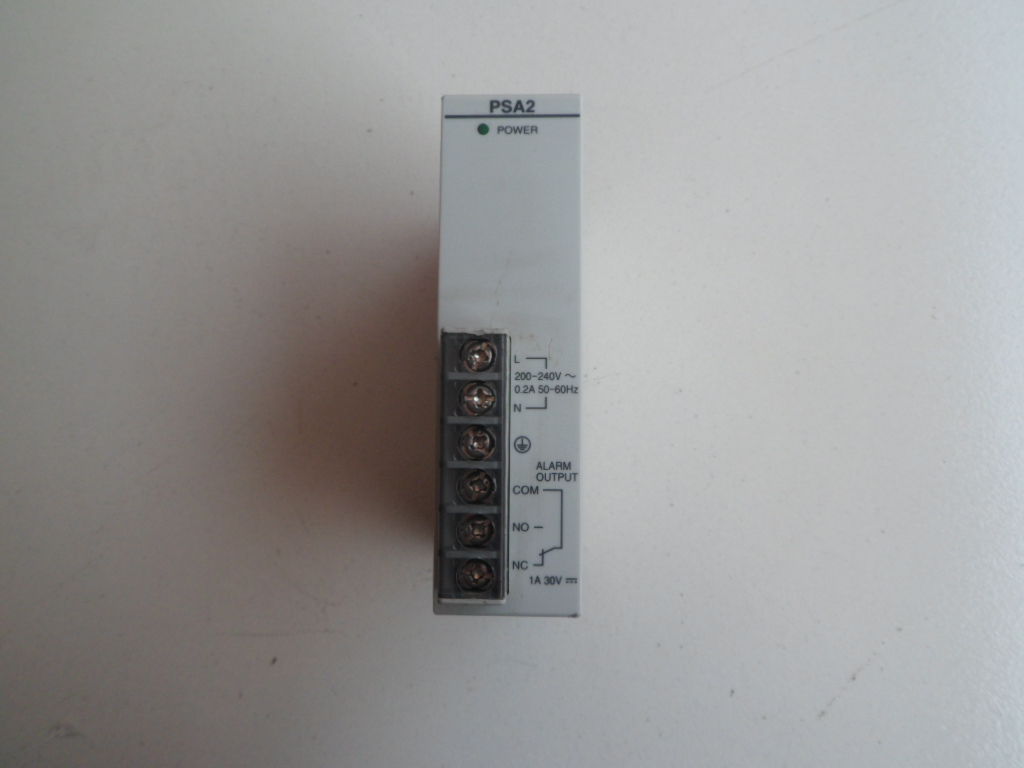 FP2-PSA2 Panasonic PLC Power Supply Unit  Input 200V~240V Output 2.5 A