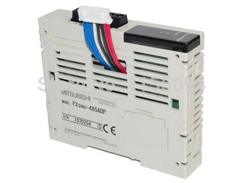 FX2NC-485ADP  PLC