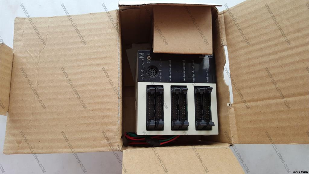 FX2NC-96MT  PLC