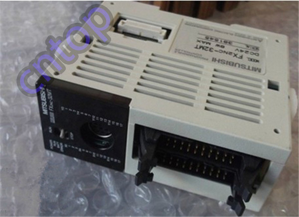 FX2NC-98MT Mitsubishi PLC FX2NC Series Original Brand NEW