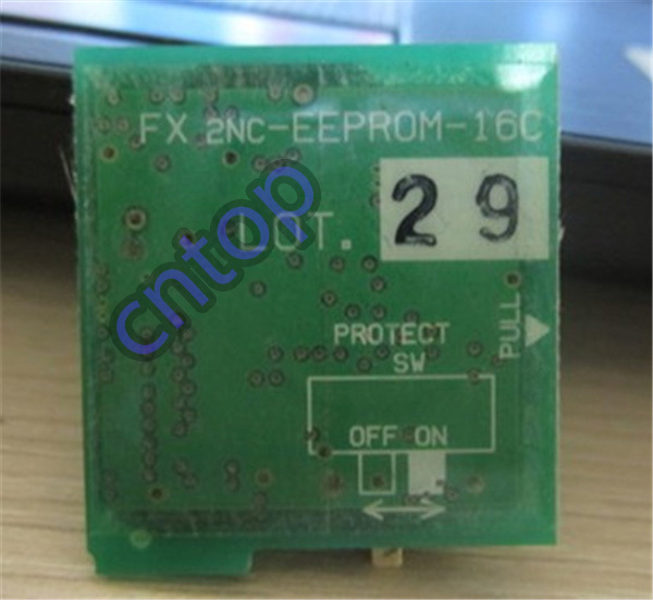 FX2NC-EEPROM-16C EEPROM memory FX2NC Series Original Brand NEW