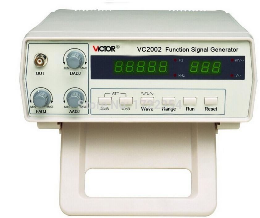 Function Generator VC2002 VICTOR