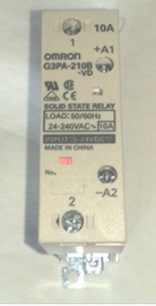 G3PA-220B-VD DC5-24V Solid State Relay NEW