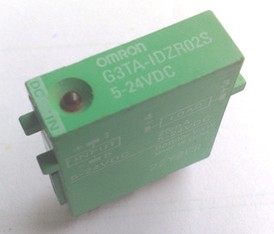 G3TA-ODX02S DC24 Solid State Relay NEW