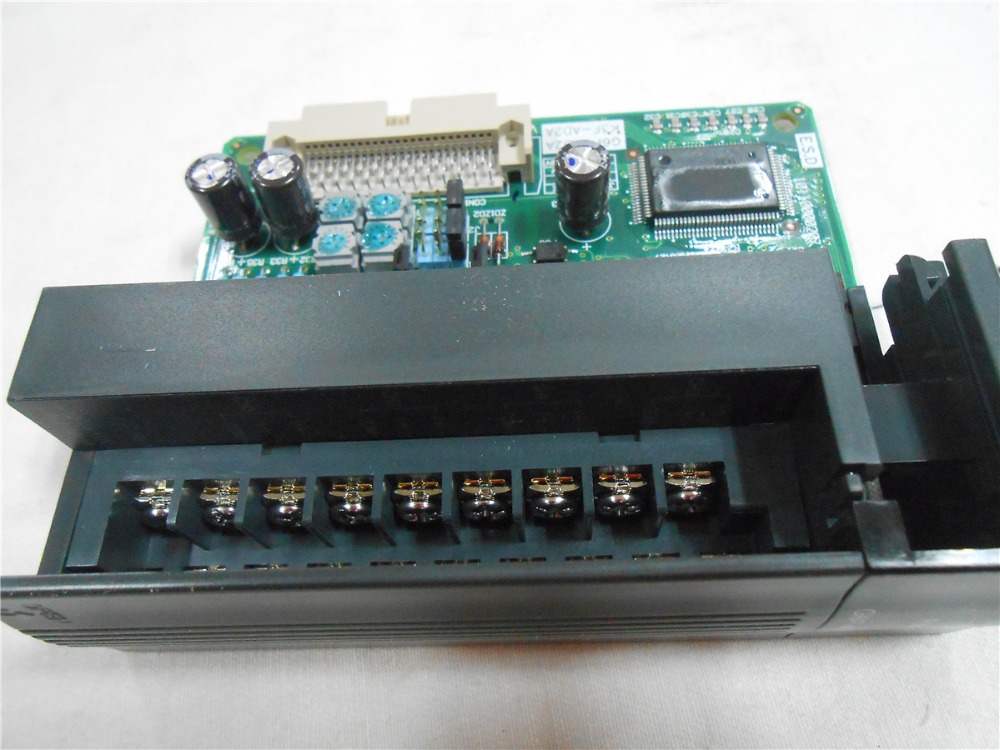 G4F-DA3I LS PLC K300S Series D/A Conversion Module Current Output 8 Channels DC4~20mA New