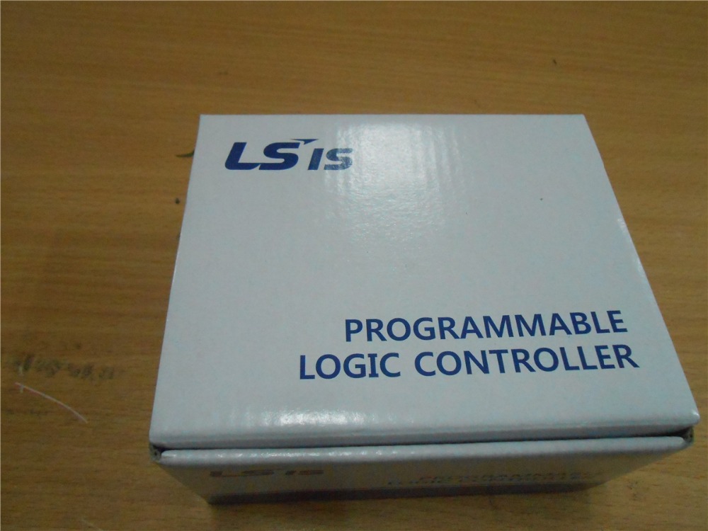 G4I-D28A LS PLC K300S Series Digital Input Module 64-point 12/24VDC 3/6mA (current source/sink input) New