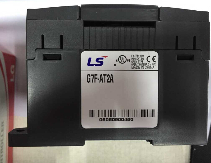 G7F-ADHB LS Expansion Module New