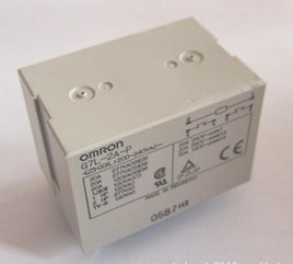 G7L-2A-P  RELAY  New